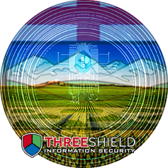 IT for Rural Alberta by ThreeShield Information Security network, cloud, and on-premise computer security